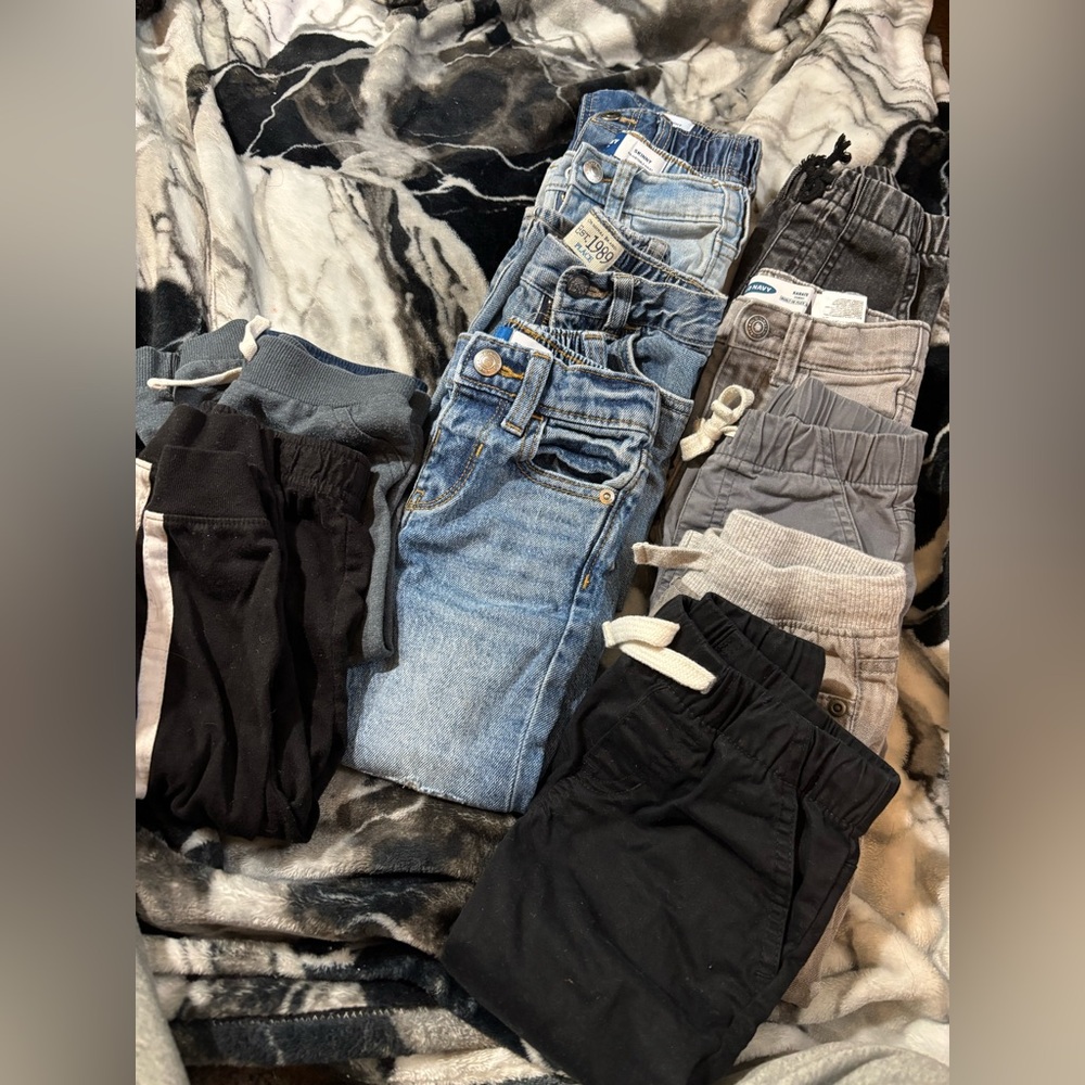 18-24m bundle.